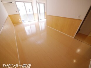 リヴィエール本町の物件内観写真